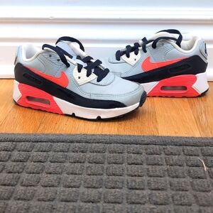 Kids Nike Air Max 90 1Y